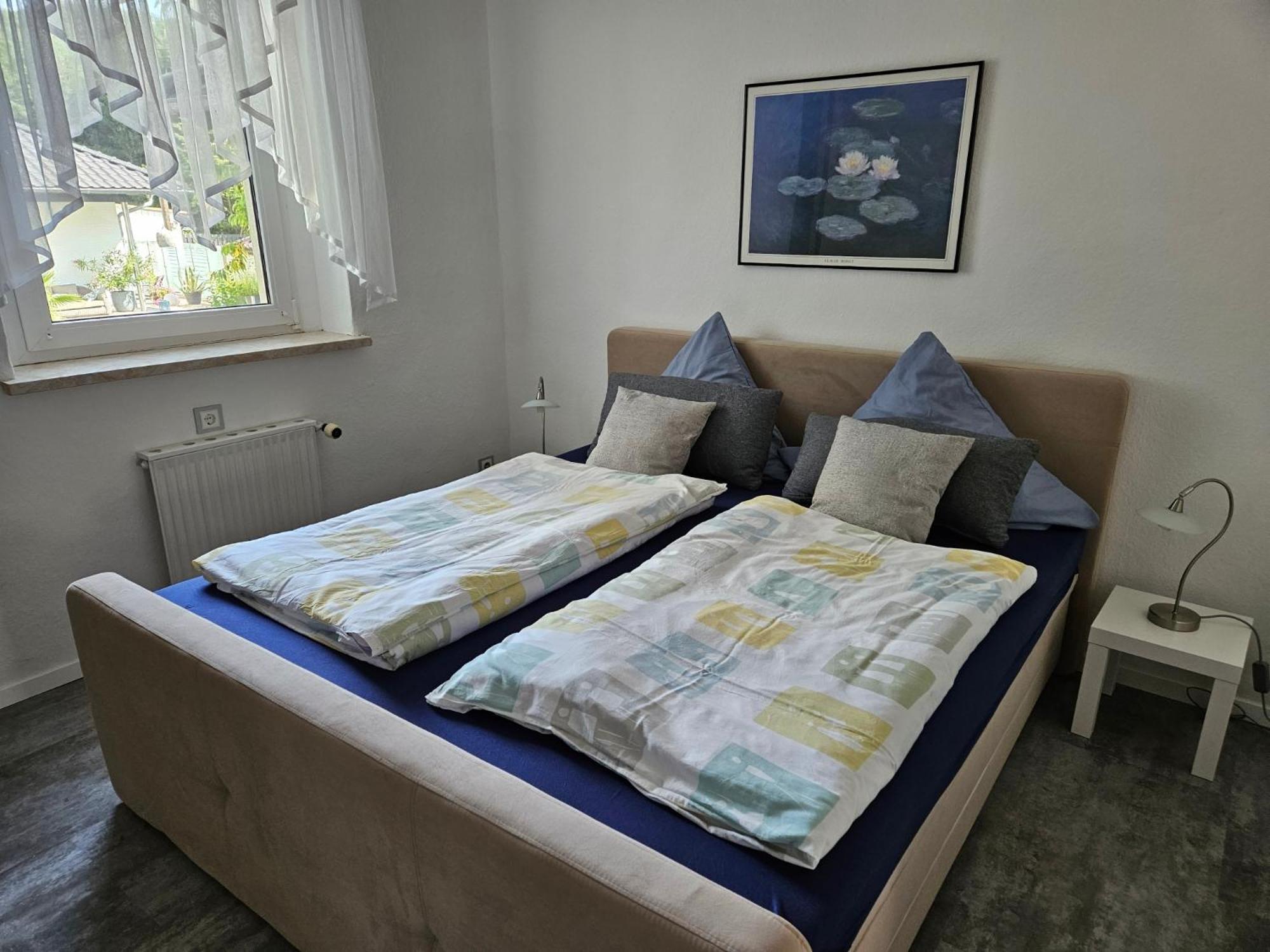 Apartments Am Saalebogen Mit Gartenterrasse, Grillkamin, Freie Parkplaetze 루돌슈타트 외부 사진