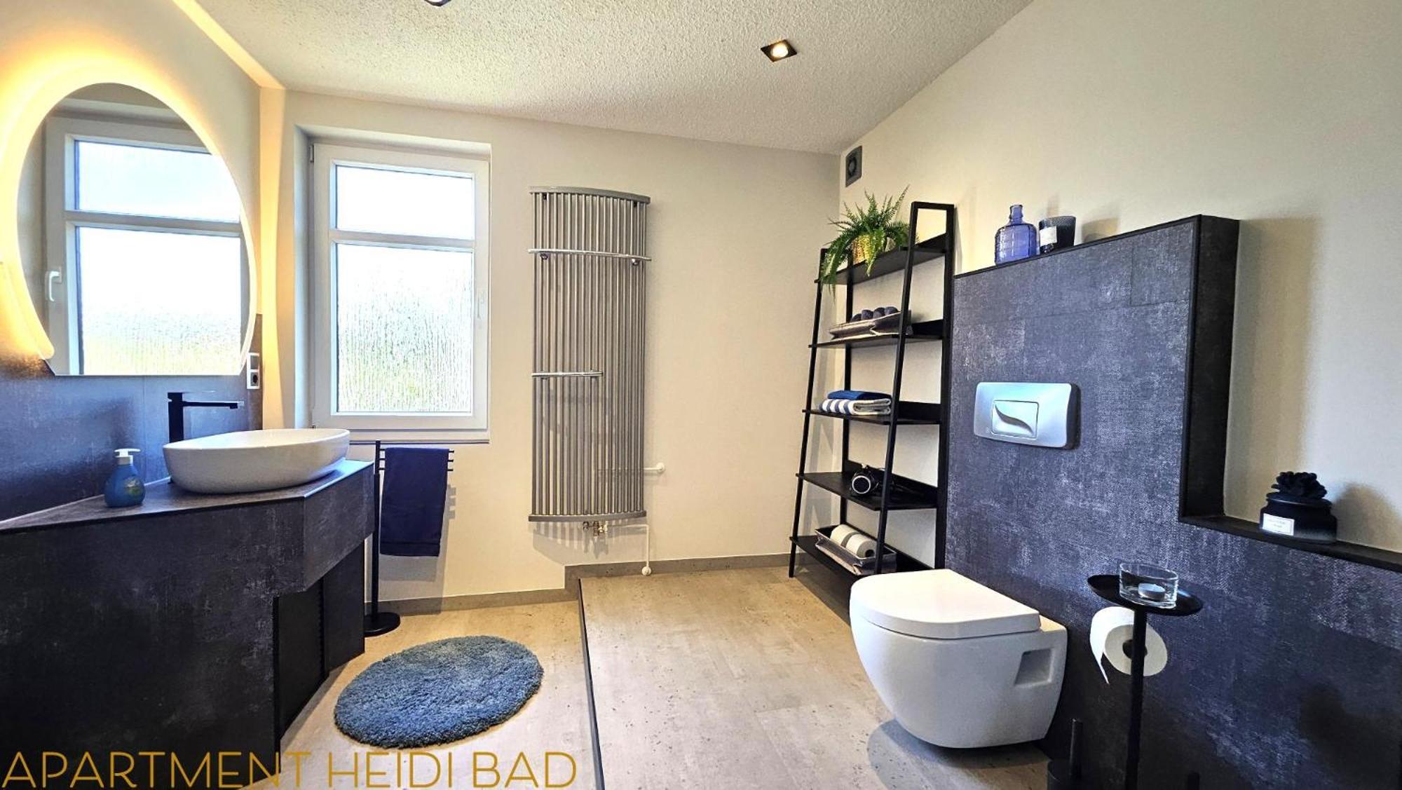 Apartments Am Saalebogen Mit Gartenterrasse, Grillkamin, Freie Parkplaetze 루돌슈타트 외부 사진