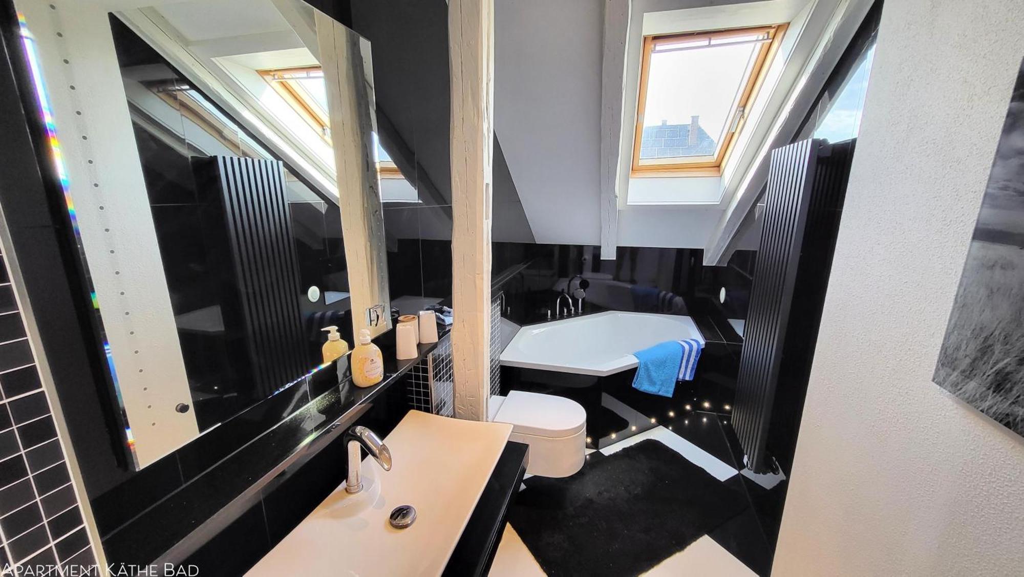 Apartments Am Saalebogen Mit Gartenterrasse, Grillkamin, Freie Parkplaetze 루돌슈타트 외부 사진