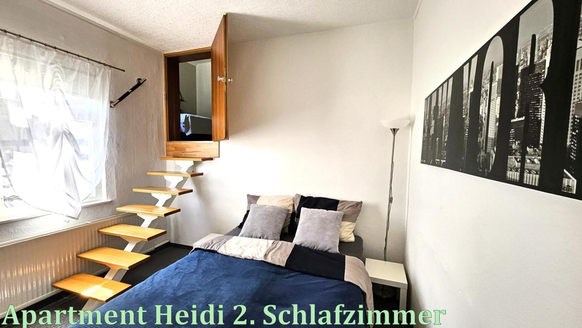 Apartments Am Saalebogen Mit Gartenterrasse, Grillkamin, Freie Parkplaetze 루돌슈타트 외부 사진